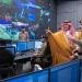 وزير الداخلية يتابع سير العمل في مركز عمليات الحج بمقر الأمن العام في مشعر منى - هرم مصر