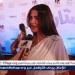 رانيا منصور لـ الفجر الفني: تامر حسني رشح "توانا" لـ ريستات من كامل العدد..وبحضر لفيلم" الست لما " - هرم مصر