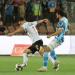 التعادل يحسم الشوط الأول الإضافي بين الزمالك وبيراميدز بنهائي كأس مصر - هرم مصر