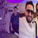 السقا وحمادة هلال والأخوان سعد.. نجوم الفن يؤدون مناسك الحج - هرم مصر