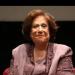عزة لبيب توجه رسالة مؤثرة للراحلة سميحة أيوب - هرم مصر