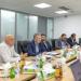 “الاستثمار” و”النفط”: شراكة استراتيجية لدعم التنمية - هرم مصر