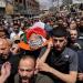 4 شهداء بينهم طفلان في قصف خيمة نازحين شمال خان يونس - هرم مصر