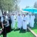بالفيديو وزير السياحة والآثار يطمئن على حجاج السياحة داخل المخيمات - هرم مصر
