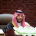 ولي العهد السعودي يصل إلى (منى) ليشرف على راحة حجاج بيت الله الحرام - هرم مصر