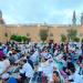 موعد صلاة العيد.. تعرف على وقتها في مدينتك - هرم مصر