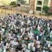 مراكز الشباب والرياضة بالغربية تستقبل آلاف المصلين لأداء صلاة عيد الأضحى المبارك - هرم مصر