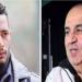 كان سوء تفاهم التاجي يعلن انتهاء خلافه مع محمد رمضان - هرم مصر