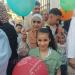 بالبالونات وزي العيد.. شوارع الإسكندرية تكتسي بالفرحة عقب صلاة عيد الأضحى المبارك - هرم مصر