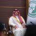 عبدالعزيز بن سعود يشيد بدور الإدارة العامة للتوجيه والإرشاد بوزارة الداخلية - هرم مصر