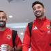 أحمد عبد الباسط يطرح سؤالاً لجماهير الأهلي بعد مشاركته في كأس العالم للأندية - هرم مصر
