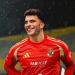 نادي الزمالك العظيم .. رامي صبري يوجه رسالة لـ زيزو بعد انتقاله للأهلي - هرم مصر