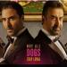 طرح برومو فيلم The Seven Dogs لـ كريم عبد العزيز وأحمد عز - هرم مصر