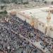 الآلاف يؤدون صلاة عيد الأضحى المبارك في مسجد عمرو بن العاص - هرم مصر