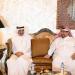 سفير المملكة لدى تونس يقيم حفل معايدة بمناسبة عيد الأضحى - هرم مصر