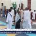 أجواء من المحبة والتراحم تسود قنا بعد صلاة عيد الأضحى المبارك وتبادل واسع للتهاني بين الأهالي - هرم مصر