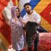 زوجة مروان عطية تثير الجدل بصورة بجانبه مع أضحية العيد - هرم مصر