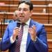 برلماني يطالب المجتمع الدولي بالتوقف عن الصمت المريب تجاه الكارثة الإنسانية في غزة - هرم مصر