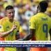اتهامات بالشجار داخل غرفة ملابس منتخب كولومبيا تثير ضجة.. وردود نارية من خاميس ودوران تنفي القصة - هرم مصر