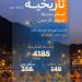 السعودية للكهرباء: ثاني أيام عيد الأضحى يسجل أحمالًا بلغت (358) ميجاوات في مشعر منى - هرم مصر