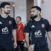 بن رمضان: أجواء معسكر الأهلي رائعة.. وانضمامي للفريق جاء في توقيت مثالي - هرم مصر