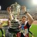 أيمن الرمادي جمهور الزمالك هو الأوفى على مستوى العالم - هرم مصر