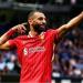 ديمبلي يتصدر موقف محمد صلاح من جائزة الكرة الذهبية - هرم مصر