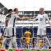 هاري كين ينقذ إنكلترا أمام أندورا ضمن تصفيات كأس العالم - هرم مصر