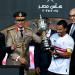 محمد عبد الشافي من الصعب عليّ أن أترك جمهور الزمالك - هرم مصر