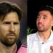 «الملعب بينا».. تريزيجيه يتحدى ميسي قبل مواجهة كأس العالم للأندية - هرم مصر