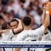 آخر تطورات انتقال كاريراس إلى ريال مدريد - هرم مصر