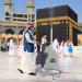 طواف الوداع .. كيفية أدائه للحاج المتعجل - هرم مصر
