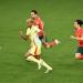 إسبانيا يتقدم على البرتغال 2-1 في الشوط الأول بنهائي دوري الأمم الأوروبية «فيديو» - هرم مصر