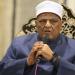 عباس شومان يرد على «إبراهيم عيسى» بعد استنكاره صلاة العيد بالخلاء وطاعة الوالدين - هرم مصر