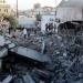 استشهاد نحو 31 فلسطينيا في قصف إسرائيلي على قطاع غزة منذ فجراليوم - هرم مصر