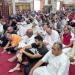 الأوطان ليست حفنة من تراب.. موضوع خطبة الجمعة القادمة - هرم مصر