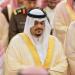 نائب أمير الرياض يؤدي صلاة الميت على عبدالله القحطاني - هرم مصر
