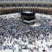قوات أمن الحج: جاهزية تامة لاستقبال ضيوف الرحمن لأداء طواف الوداع - هرم مصر
