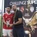 تريزيجيه الأفضل رغم خسارة الأهلي أمام باتشوكا في كأس السوبر الودي - هرم مصر