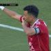 تريزيجيه يحصد جائزة أفضل لاعب في مباراة باتشوكا - هرم مصر