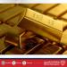 ارتفاع طفيف لأسعار الذهب بنسبة 0.3 % - هرم مصر