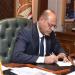 تكليف وزاري.. مديرية عمل الدقهلية تقدم العزاء لأسرة البطل خالد شوقي - هرم مصر
