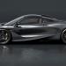 ماكلارين 750S إصدار خاص من 50 نسخة فقط - هرم مصر