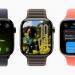 آبل تكشف عن watchOS 26 بتصميم ثوري ومزايا ذكية متقدمة - هرم مصر
