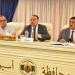 محافظ أسيوط يتخذ إجراءات حاسمة لحماية الأراضي وإزالة التعديات على أملاك الدولة.. وتوجيهات بالإسراع في تنفيذ الخطة الاستثمارية وبدء طرح المشروعات - هرم مصر