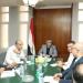 تطوير البنية التحتية بالمنطقة الصناعية والاستثمارية بأبو رواش..ومحافظ الجيزة: طرح مشروع لإقامة 6 آبار مياه جديدة - هرم مصر