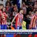 استعدادًا لمونديال الأندية.. عودة 8 دوليين إلى أتلتيكو مدريد - هرم مصر