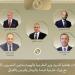 وزير الخارجية يتلقى اتصالات هاتفية من وزراء خارجية فرنسا واليونان وقبرص والعراق - هرم مصر