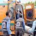 ننشر أسماء ضحايا انقلاب ميكروباص على طريق أسيوط الغربي - هرم مصر