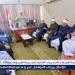 وكيل أوقاف بني سويف يوجه بضبط إستخدام مكبرات الصوت لعدم إزعاج المواطنين - هرم مصر